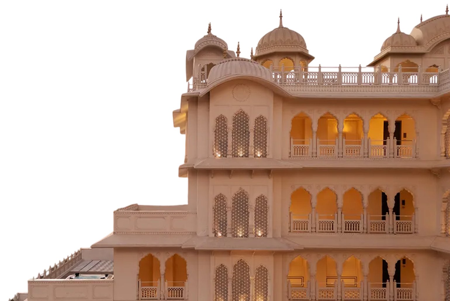 Heritage Hotel