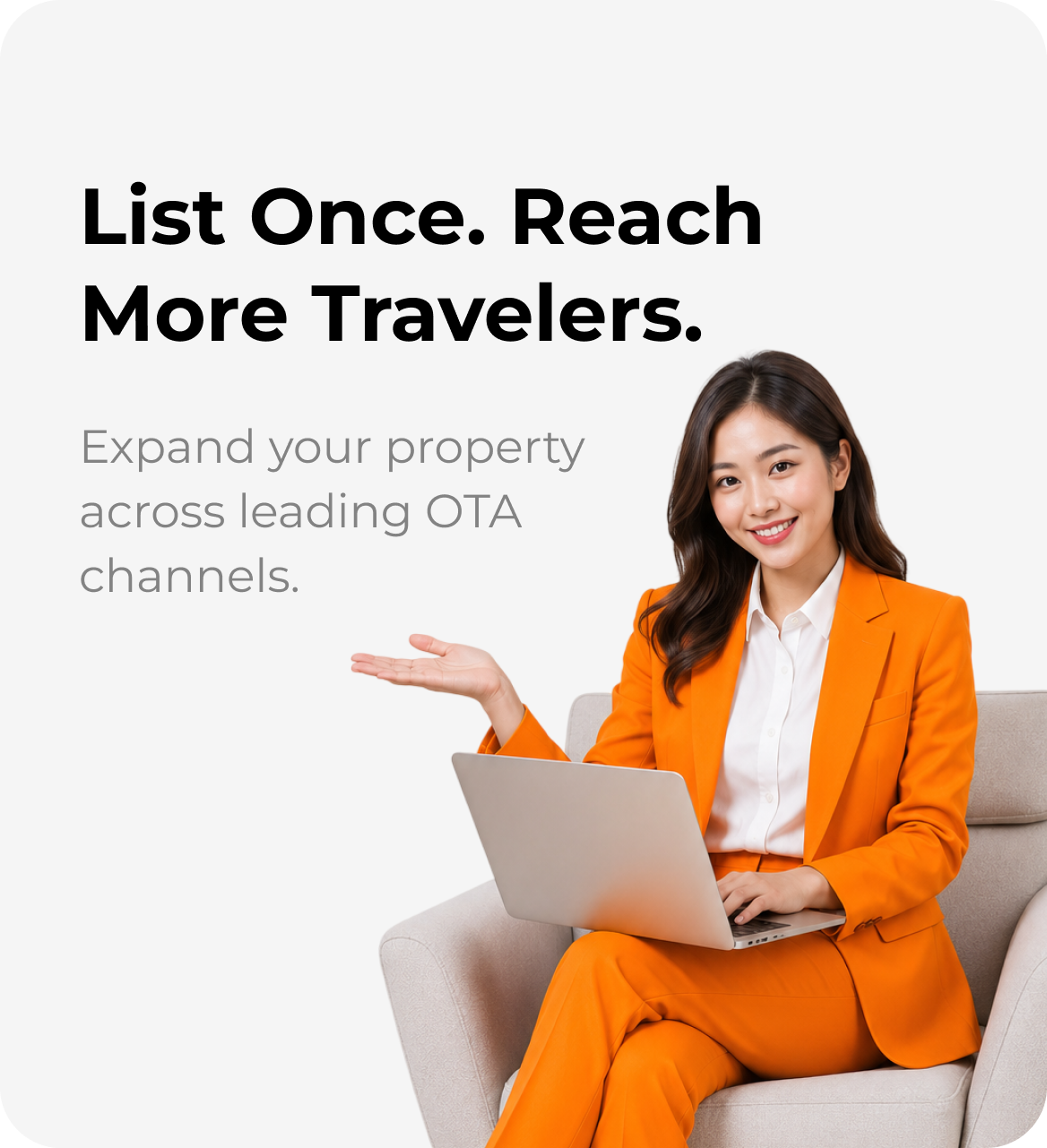 Property owner testimonial
